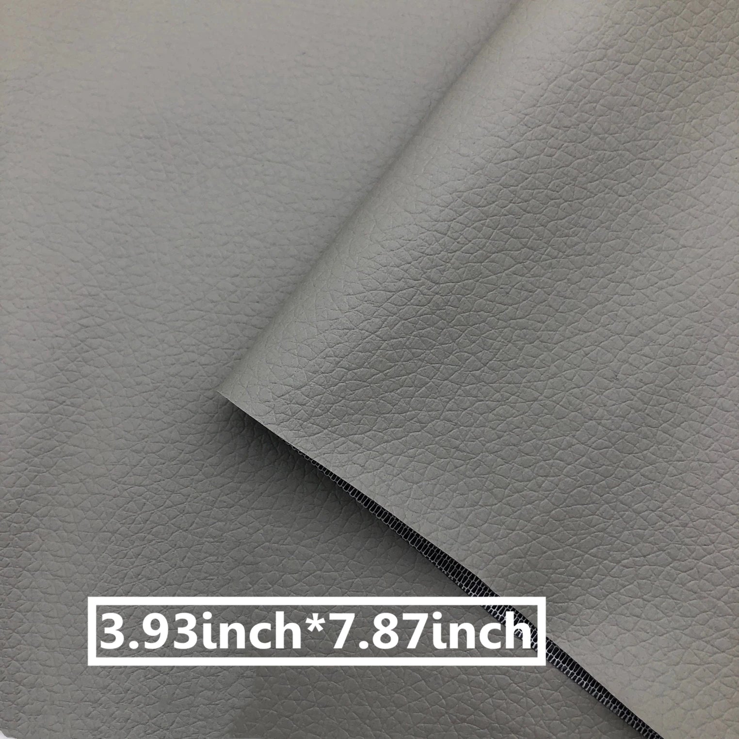 Repair Patches Self-Adhesive Leather PU Leather Fabric Stickers for Leather Clothes Sofa Car Seats Furniture Bags Repair Sticky