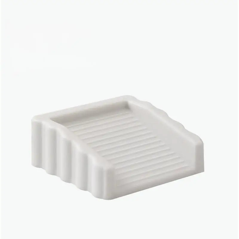 TPR Non Slip Windproof Door Stopper Creative Safety Wedge for Home Office and Kids Room