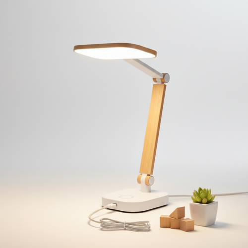 Nova Smart LED Desk Lamp product shot